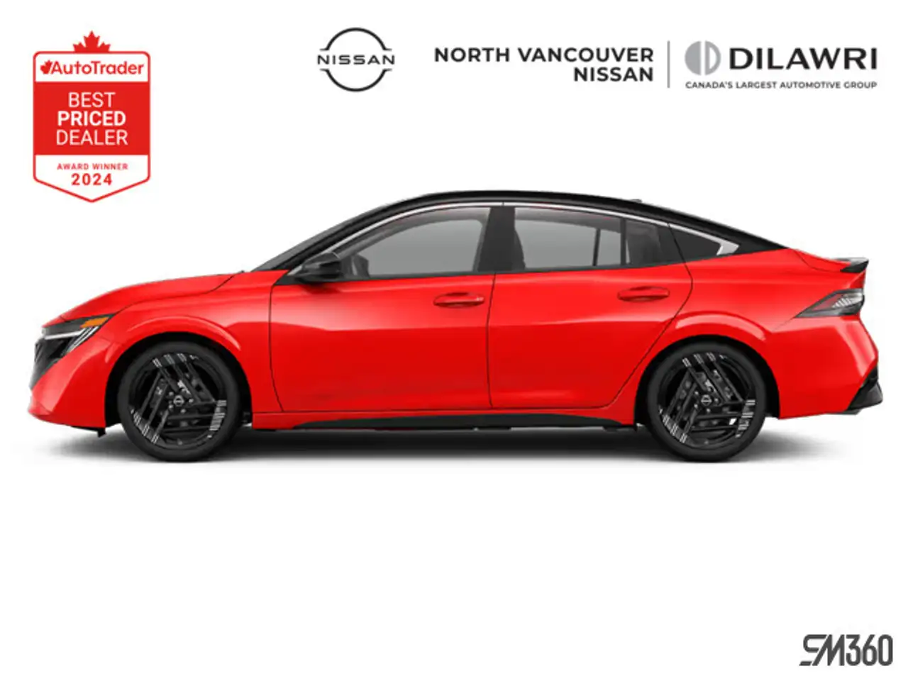 2026 Nissan Sentra