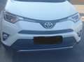 Toyota RAV 4 RAV+4+2.2+D-4D+4x4Start+Edition Weiß - thumbnail 1