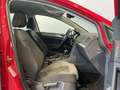 Volkswagen Golf VII Alltrack Led Massage Leder AHK Kamera Rot - thumbnail 22