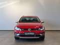 Volkswagen Golf VII Alltrack Led Massage Leder AHK Kamera Rot - thumbnail 2