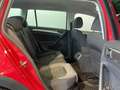 Volkswagen Golf VII Alltrack Led Massage Leder AHK Kamera Rot - thumbnail 24