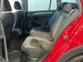 Volkswagen Golf VII Alltrack Led Massage Leder AHK Kamera Rot - thumbnail 23