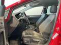 Volkswagen Golf VII Alltrack Led Massage Leder AHK Kamera Rot - thumbnail 21