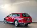 Volkswagen Golf VII Alltrack Led Massage Leder AHK Kamera Rot - thumbnail 10