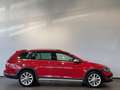 Volkswagen Golf VII Alltrack Led Massage Leder AHK Kamera Rot - thumbnail 7