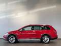 Volkswagen Golf VII Alltrack Led Massage Leder AHK Kamera Rot - thumbnail 8