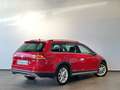 Volkswagen Golf VII Alltrack Led Massage Leder AHK Kamera Rot - thumbnail 9