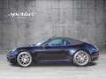 Porsche 992 911 Carrera Cabriolet Noir - thumbnail 4