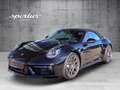 Porsche 992 911 Carrera Cabriolet Noir - thumbnail 3