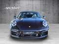 Porsche 992 911 Carrera Cabriolet Noir - thumbnail 2