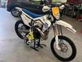 Husqvarna TE 250 Heritage Fehér - thumbnail 2