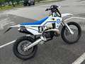 Husqvarna TE 250 Heritage Fehér - thumbnail 4