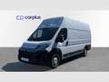 Citroen Jumper Fg. 2.2BlueHDi 35 L4H2 Heavy 140 Blanc - thumbnail 1