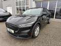 Ford Mustang Mach-E Elektro Standard Range Noir - thumbnail 1