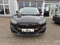 Ford Mustang Mach-E Elektro Standard Range Noir - thumbnail 2