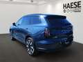 Volvo EX90 Ultra Pure Electric Twin Motor AWD 7-Sitzer el.AHK Blau - thumbnail 7
