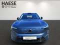 Volvo EX90 Ultra Pure Electric Twin Motor AWD 7-Sitzer el.AHK Blau - thumbnail 2