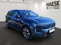 Volvo EX90 Ultra Pure Electric Twin Motor AWD 7-Sitzer el.AHK Blau - thumbnail 3