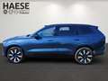 Volvo EX90 Ultra Pure Electric Twin Motor AWD 7-Sitzer el.AHK Blau - thumbnail 8