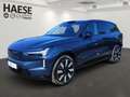 Volvo EX90 Ultra Pure Electric Twin Motor AWD 7-Sitzer el.AHK Blau - thumbnail 1