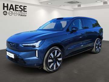Ultra Pure Electric Twin Motor AWD 7-Sitzer el.AHK