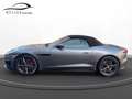 Jaguar F-Type R Cabrio AWD Meridian Black-Pack Gris - thumbnail 2