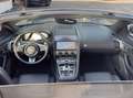 Jaguar F-Type R Cabrio AWD Meridian Black-Pack Gris - thumbnail 7