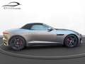 Jaguar F-Type R Cabrio AWD Meridian Black-Pack Gris - thumbnail 5