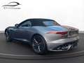 Jaguar F-Type R Cabrio AWD Meridian Black-Pack Gris - thumbnail 3