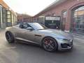 Jaguar F-Type R Cabrio AWD Meridian Black-Pack Gris - thumbnail 16