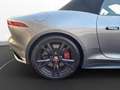 Jaguar F-Type R Cabrio AWD Meridian Black-Pack Gris - thumbnail 12