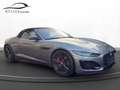 Jaguar F-Type R Cabrio AWD Meridian Black-Pack Gris - thumbnail 6