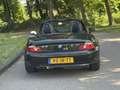 BMW Z3 CABRIO (2X) 1.9i, WIDE BODY, LEDER, AIRCO Sport Li Groen - thumbnail 26