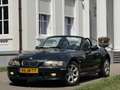 BMW Z3 CABRIO (2X) 1.9i, WIDE BODY, LEDER, AIRCO Sport Li Groen - thumbnail 22