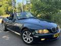 BMW Z3 CABRIO (2X) 1.9i, WIDE BODY, LEDER, AIRCO Sport Li Groen - thumbnail 20
