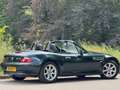 BMW Z3 CABRIO (2X) 1.9i, WIDE BODY, LEDER, AIRCO Sport Li Groen - thumbnail 3