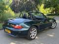 BMW Z3 CABRIO (2X) 1.9i, WIDE BODY, LEDER, AIRCO Sport Li Groen - thumbnail 10