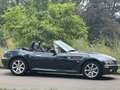 BMW Z3 CABRIO (2X) 1.9i, WIDE BODY, LEDER, AIRCO Sport Li Groen - thumbnail 9