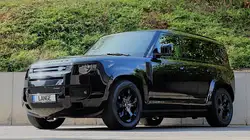 Land Rover Defender D250 / 110 X DYNAMIC SE mit Panoramadach in neuwertigem Zustand !!!!!!!!