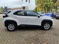 Toyota Yaris Cross 1.5 Hybrid BUSINESS PLUS KEYLESS NAVI PARK-SENSORE Blanc - thumbnail 6