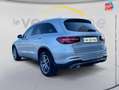 Mercedes-Benz GLC 220 220 d 170ch Sportline 4Matic 9G-Tronic Camera Argent - thumbnail 8