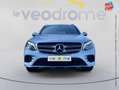 Mercedes-Benz GLC 220 220 d 170ch Sportline 4Matic 9G-Tronic Camera Argent - thumbnail 2