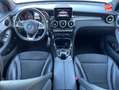 Mercedes-Benz GLC 220 220 d 170ch Sportline 4Matic 9G-Tronic Camera Argent - thumbnail 17