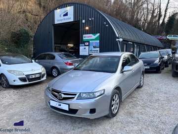 2.2 CTDi 140 cv Sport Phase 2