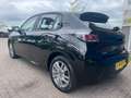 Peugeot 208 1.2 PT BL ACTIVE Zwart - thumbnail 3