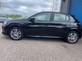 Peugeot 208 1.2 PT BL ACTIVE Zwart - thumbnail 2