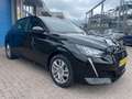 Peugeot 208 1.2 PT BL ACTIVE Zwart - thumbnail 6