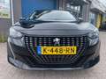 Peugeot 208 1.2 PT BL ACTIVE Zwart - thumbnail 7