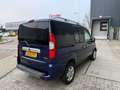 Fiat Doblo 1.4 Malibu AIRCO Rijd en schakelt perfect Bleu - thumbnail 3