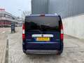 Fiat Doblo 1.4 Malibu AIRCO Rijd en schakelt perfect Bleu - thumbnail 4